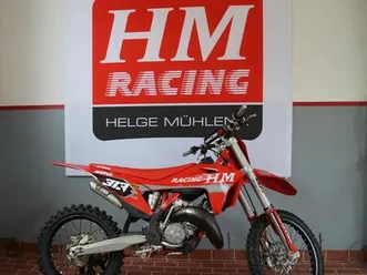 gasgas mc 125 +++finanzierbar 0%+++