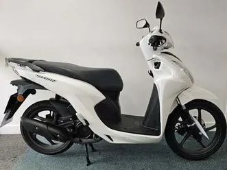 used honda vision 110 for sale in canterbury