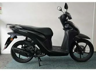 used honda vision 110 for sale in canterbury