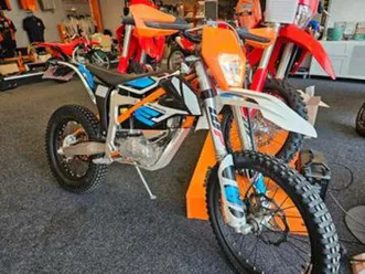 ktm freeride e xc ng (bj 2019) — motoren | ktm — marktplaats