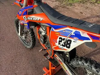 ktm sx 85 baujahr 2000