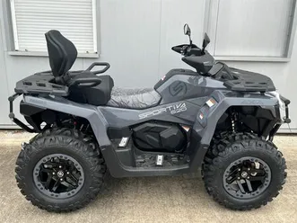 other andere 620 gt abs , eps , t3b , 4x4 alle farben