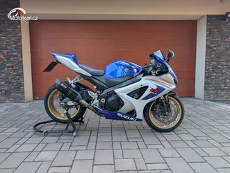 suzuki gsx-r 1000