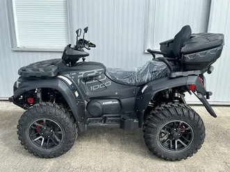 tgb blade 1000 lt fl eps lx touring incl.