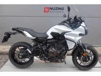 yamaha tracer 700 abs (bj 2021) — motoren | yamaha — marktplaats