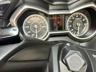 xmax 300 — motoren | yamaha — marktplaats