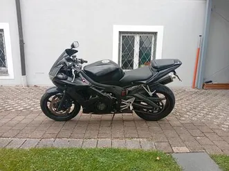 yamaha r6 rj05 48ps eingetragen a2