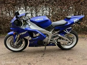 yamaha yzf-r1 inruil mogelijk — motoren | yamaha — marktplaats