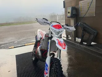 bêta 300 rr 2t rancing