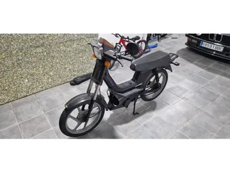 derbi variant