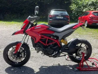 ducati hypermotard