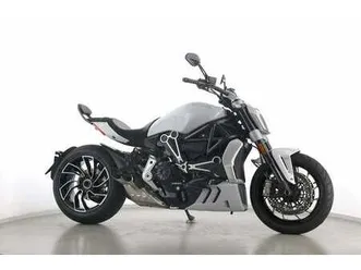 x diavel s