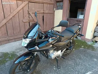 honda cbf 125 - excellent état