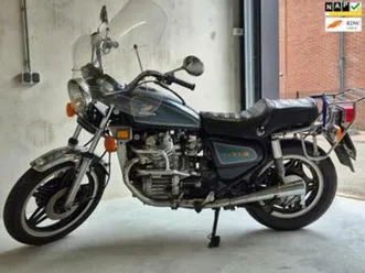 honda cx 500 c — motoren | honda — marktplaats