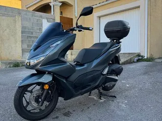 honda pcx 125