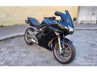 kawasaki er-6f - bridable a2