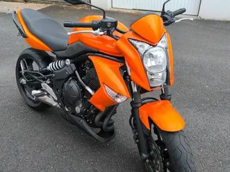 kawasaki er6n