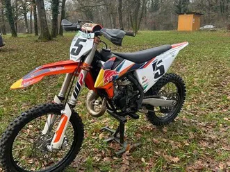 125 sx