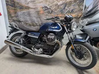 moto guzzi v 7