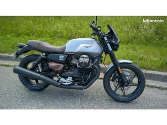 moto guzzi v7 stone 850