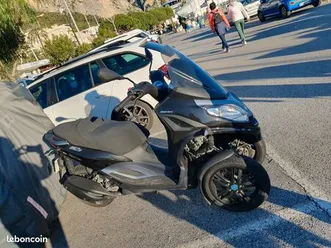 mp3 300 hpe faible km