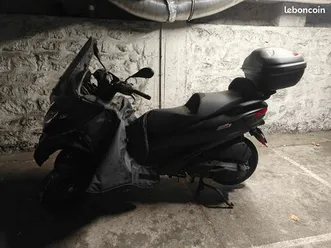 piaggio mp3 500 hpe sport advanced abs