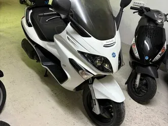 piaggio 125 x-evo garantie 3mois