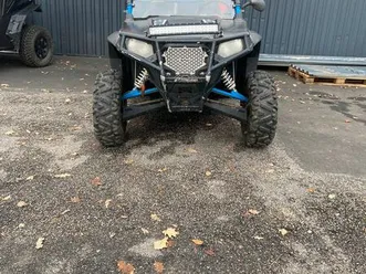 polaris 800 rzr s
