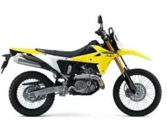 suzuki dr-z4s beställningshoj, ring för lev besked • 2026