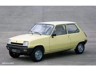 échange gsxr contre voiture de collection