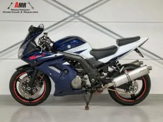 suzuki sv 1000 s (bj 2005) — motoren | suzuki — marktplaats