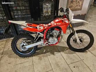 enduro swm rs 125 r