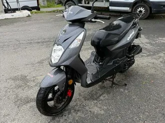 scooter 50