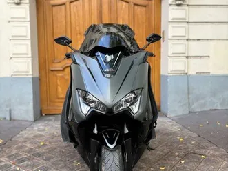 yamaha tmax 560 tech max