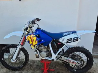 yamaha 250 wrz 1997