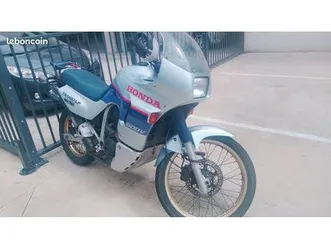 transalp honda 600 xlv 1987
