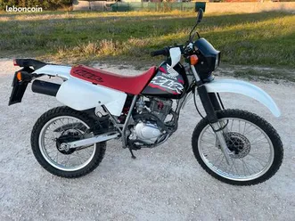 honda 125 xlr kit 165 02/99