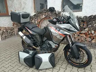 ktm 1190 adventure