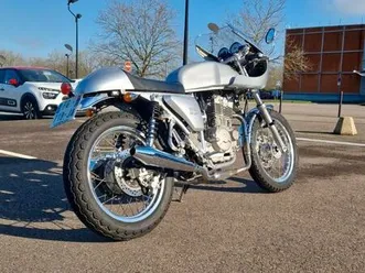 mash café racer tt40 abs