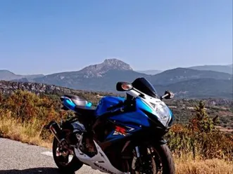 gsxr 600
