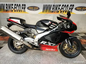 aprilia rsv 1000 (ref 63249)