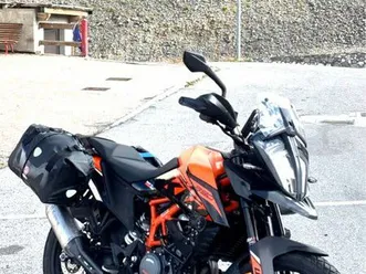 ktm 390 adventure