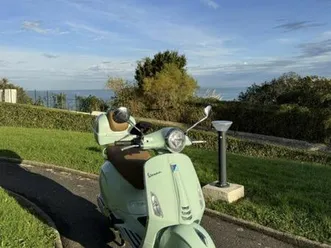 vespa primavera 2023