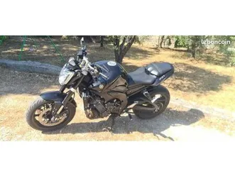 yamaha fz1 année 2014