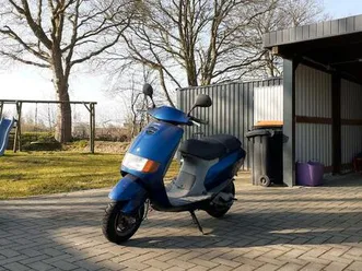 piaggio sfera 50
