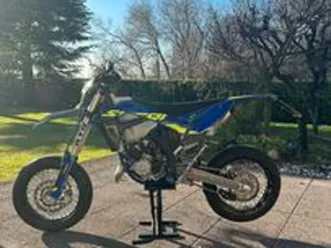 sherco sm 125 2025