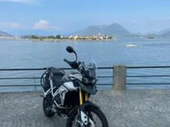 triumph tiger rally pro 900