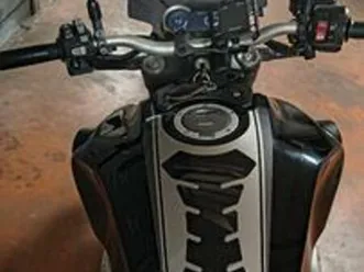 honda cbr 1000 - 2021