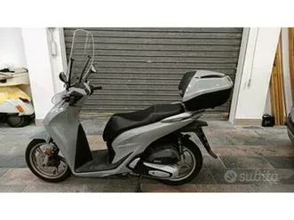 honda sh 150 - 2023