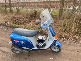 piaggio sfera 80